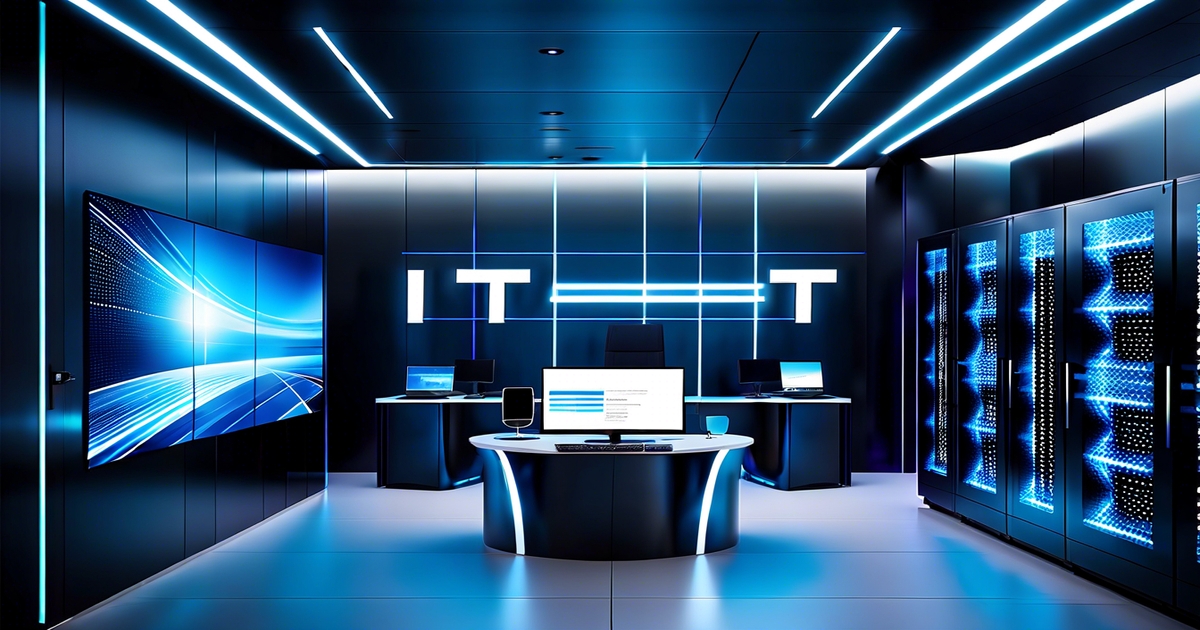 IT Services
